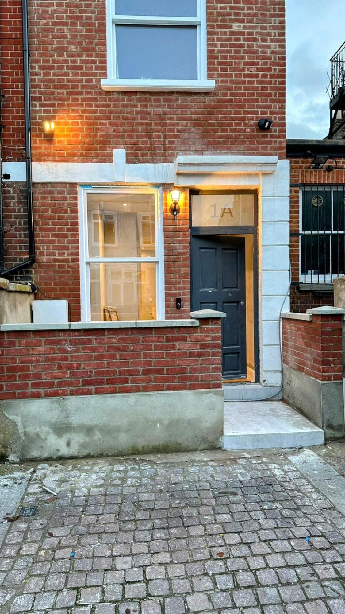 Luxury Fulham 3 Bedroom Garden House ลอนดอน ภายนอก รูปภาพ