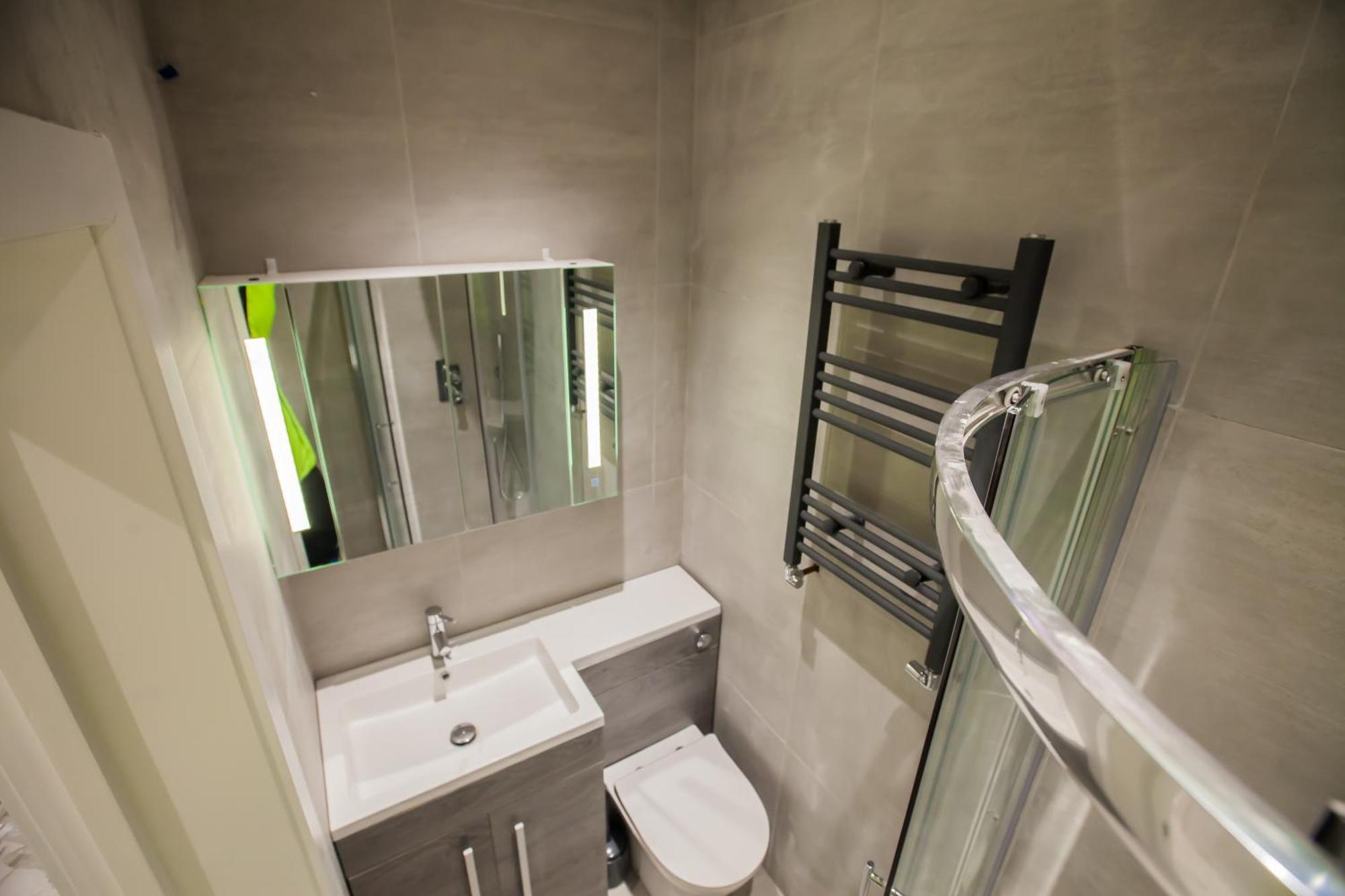 Luxury Fulham 3 Bedroom Garden House ลอนดอน ภายนอก รูปภาพ