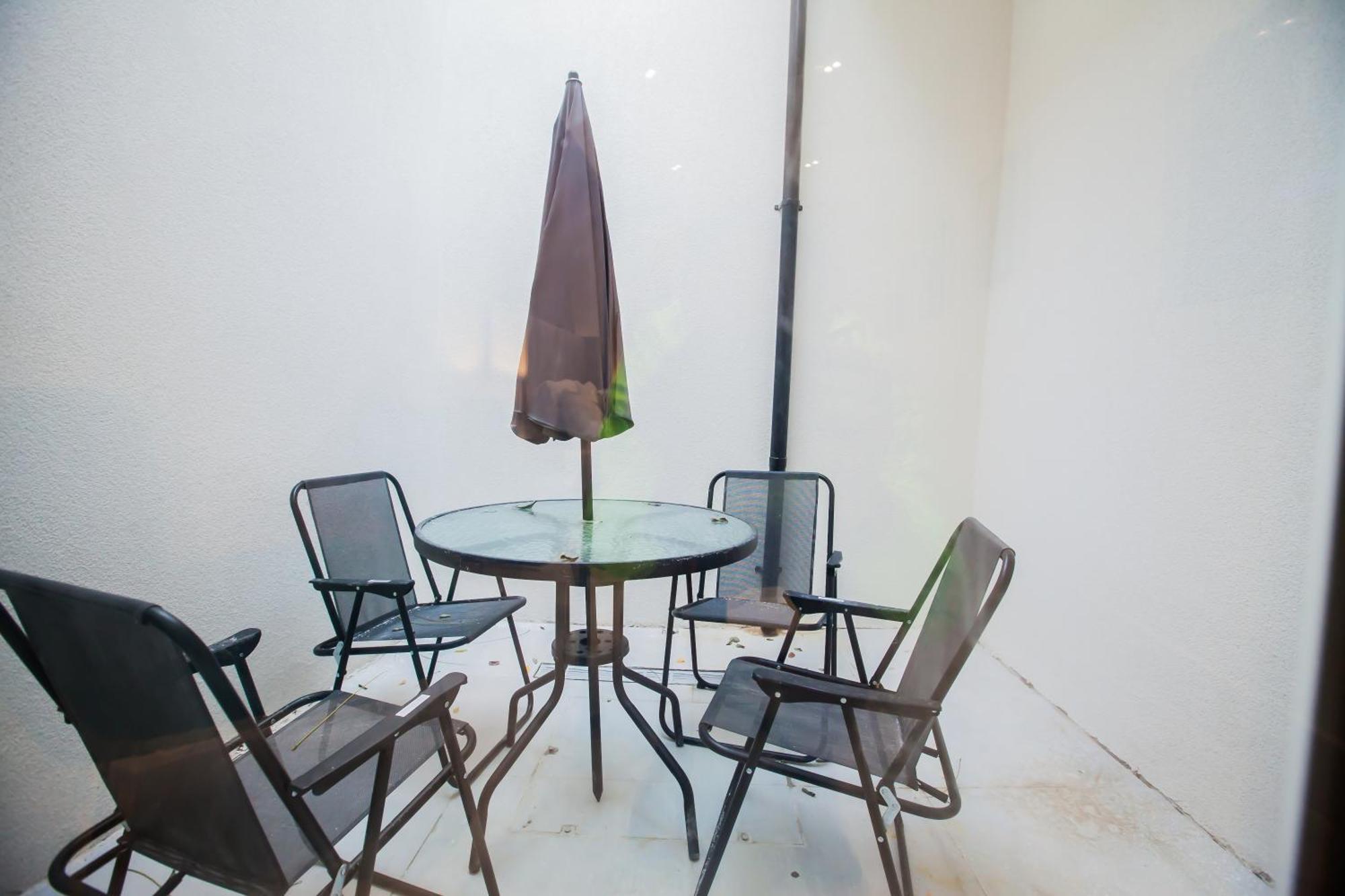 Luxury Fulham 3 Bedroom Garden House ลอนดอน ภายนอก รูปภาพ