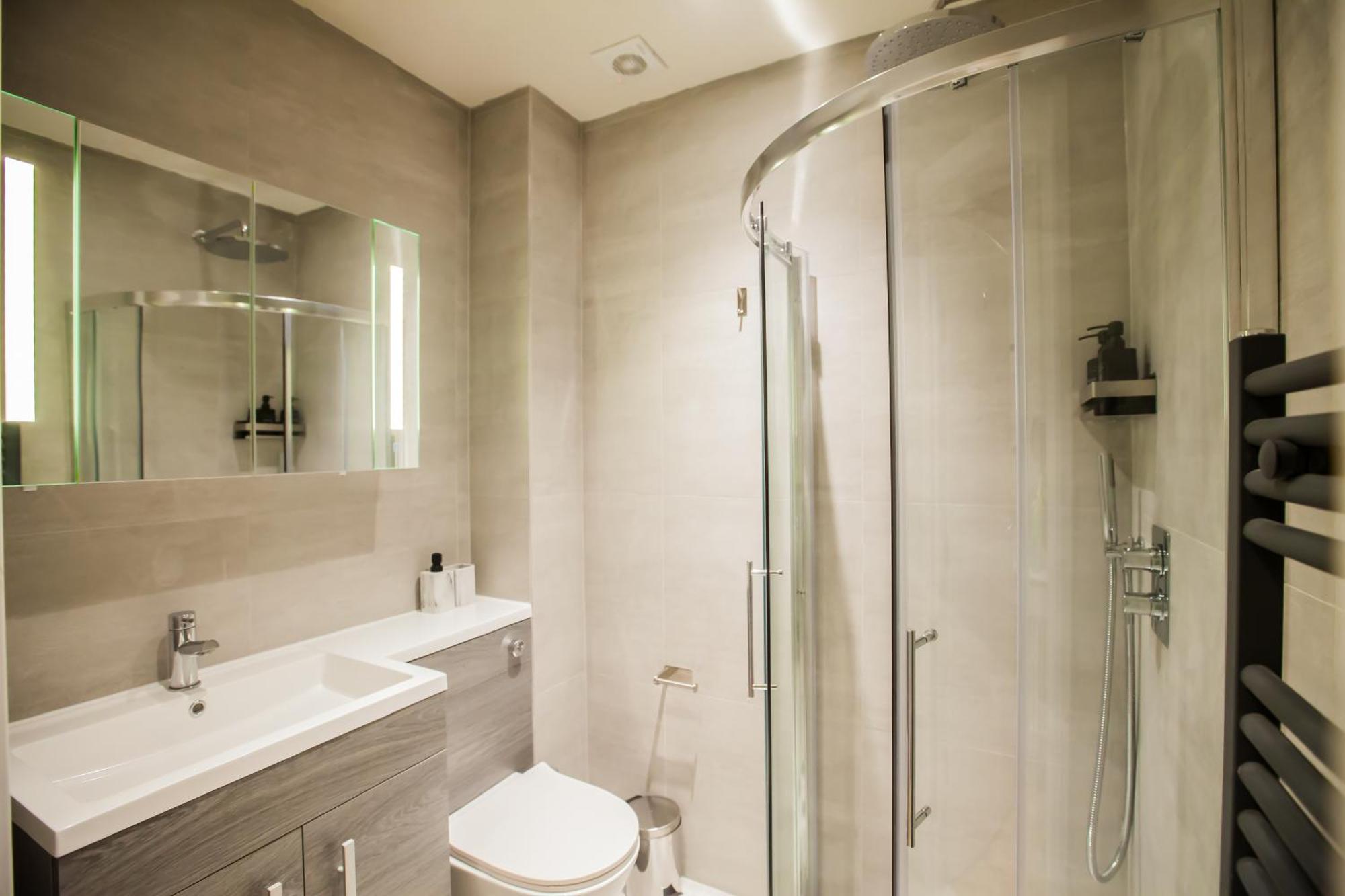 Luxury Fulham 3 Bedroom Garden House ลอนดอน ภายนอก รูปภาพ